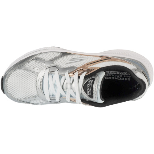 Skechers Go Run Consistent 2.0 - Volt Branco