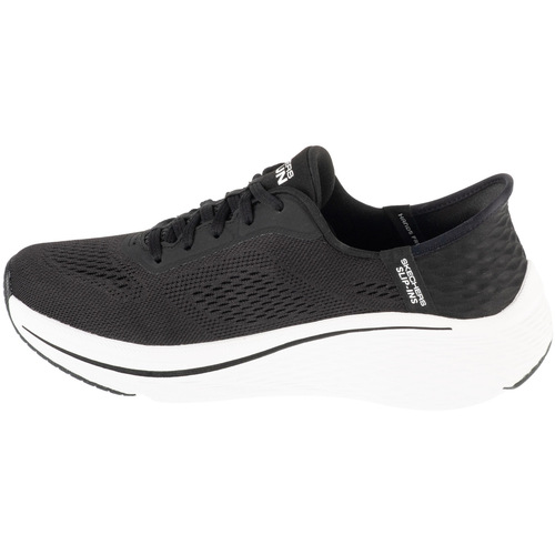 Skechers Slip-Ins: Max Cushioning Elite 2.0 - Vanish Preto