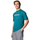 Textil Homem T-Shirt mangas curtas Columbia CSC Basic Logo SS Tee Verde