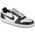 Sapatos Homem Sapatilhas Nike Ebernon Low Prem Branco