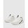 Sapatos Homem Sapatilhas Skechers ZAPATILLA  SLADE - QUINTO BLANCO Branco