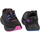 Sapatos Mulher Sapatilhas Skechers Go Run Supersonic Max A/T Preto