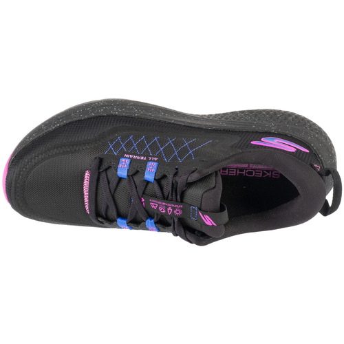 Skechers Go Run Supersonic Max A/T Preto