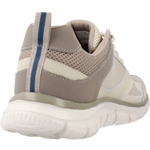 Skechers TRACK - SYNTAC Castanho