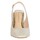 Sapatos Mulher Sapatos de caminhada Rinascimento CAL0006672003 Prata