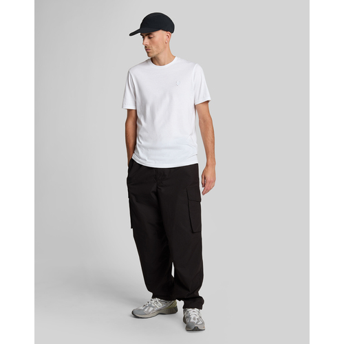 Lyle & Scott TS400TON Branco