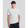 Textil Homem Polos mangas curta Lyle & Scott SP400TON Branco