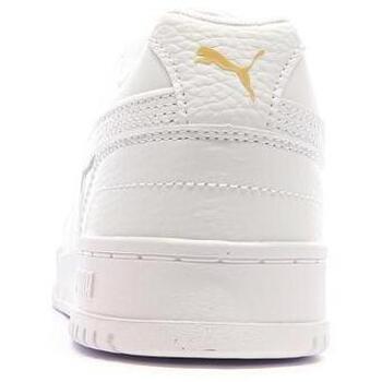Puma  Branco