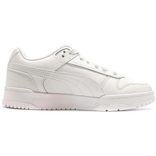 Puma  Branco
