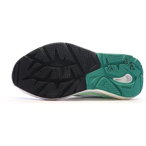 Puma  Verde