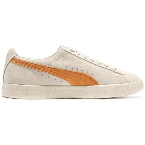 Puma  Branco