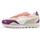 Sapatos Mulher Sapatilhas Puma  Violeta