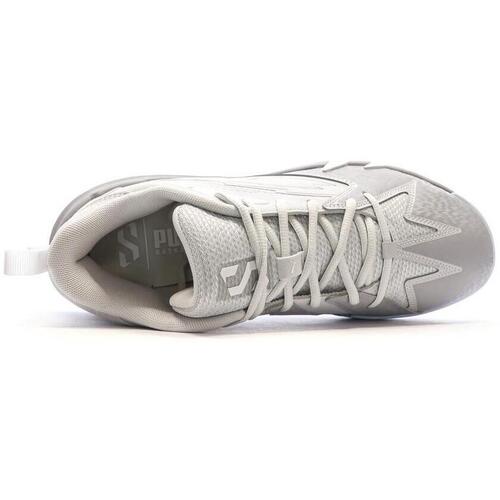 Puma  Branco