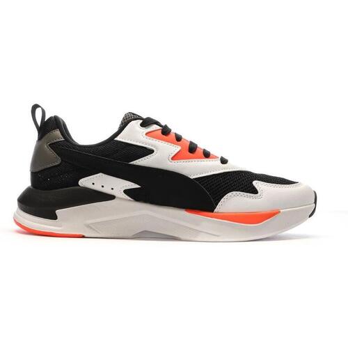 Puma  Laranja