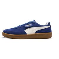 Sapatos Homem Sapatilhas Puma  Azul