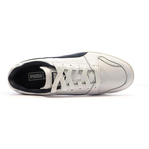 Puma  Branco