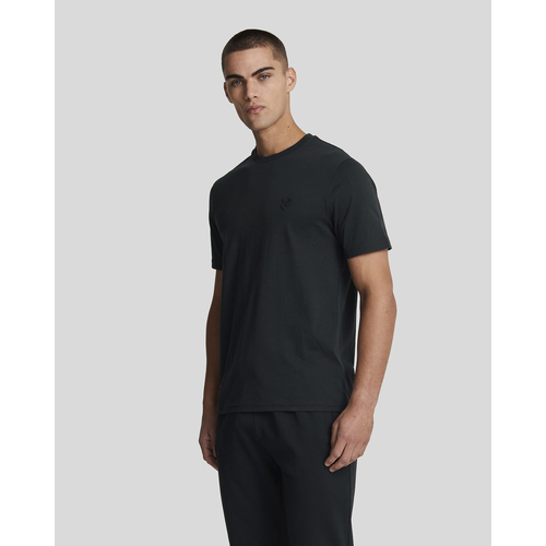 Lyle & Scott TS400TON Preto