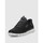 Sapatos Homem Sapatilhas Skechers ZAPATILLA  GLIDE-STEP - NOXUS NEGRO Preto