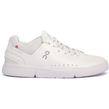 Sapatos Homem Sapatilhas On THE ROGER ADVANTAGE Branco