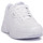 Sapatos Mulher Sapatilhas Puma 02 CILIA MODE Branco
