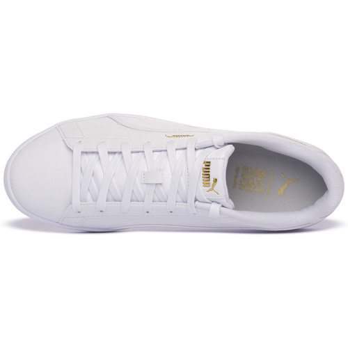 Puma 05 COURT CLASSICO Branco