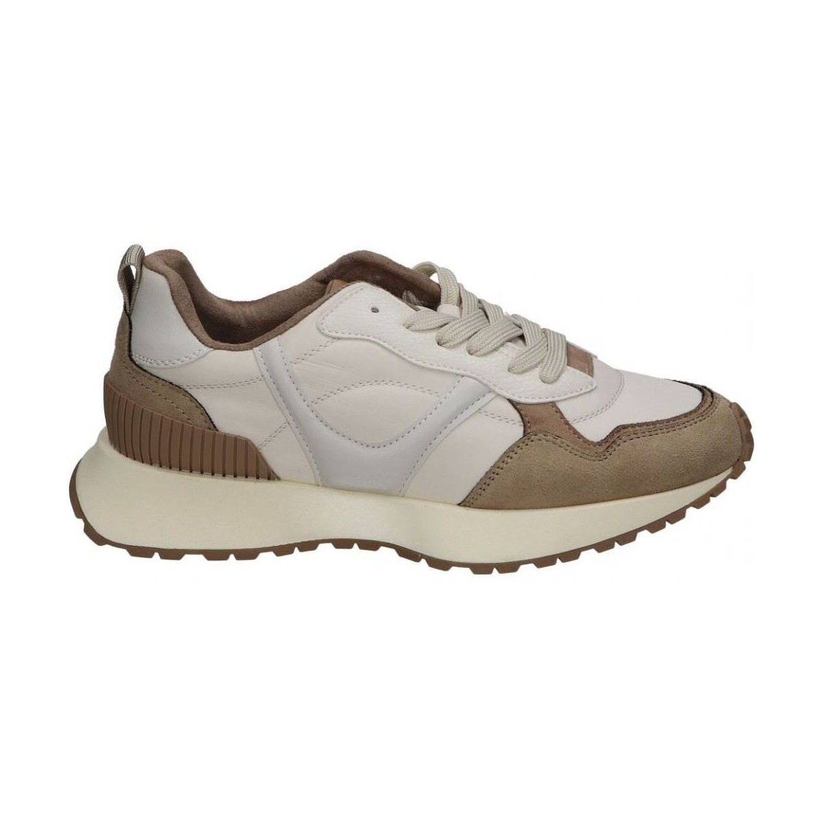 Sapatos Mulher Multi-desportos Skydiva M5110MG Castanho