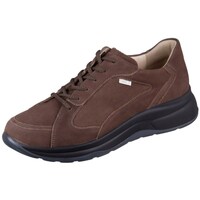 Sapatos Homem Sapatilhas Finn Comfort 02780751258 Castanho