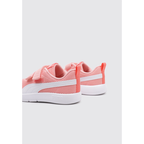 Puma COURTFLEX V3  MESH PS Rosa
