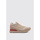 Sapatos Mulher Sapatilhas Gioseppo HARDING Bege