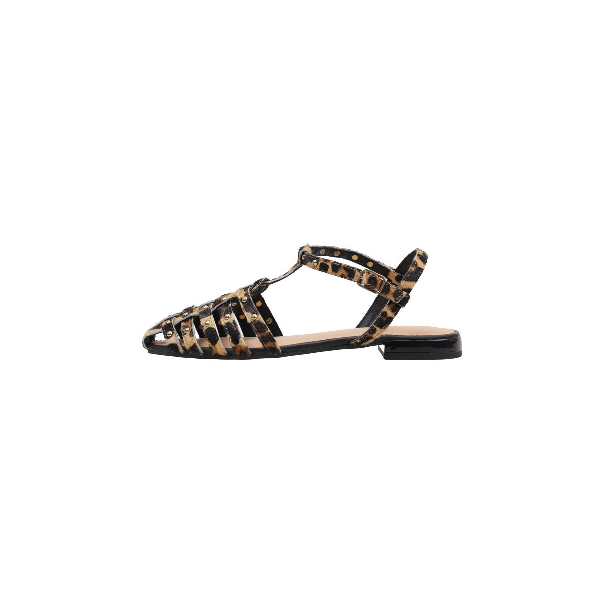 Sapatos Mulher Sandálias Gioseppo HATFIELD Multicolor