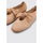 Sapatos Mulher Sabrinas Sandra Fontan BARNABA Castanho