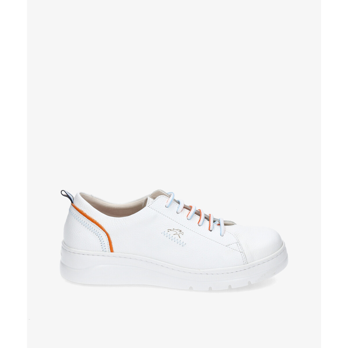 Sapatos Homem Sapatilhas Fluchos F1422 Outros