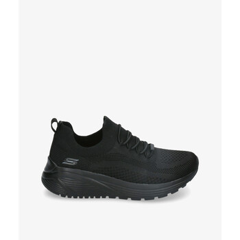 Sapatos Mulher Sapatilhas Skechers 117027 Preto