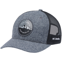 Acessórios Homem Boné Columbia Mesh Snap Back Hat Cinza