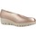 Sapatos Mulher Sapatos Wonders IRIS Rosa