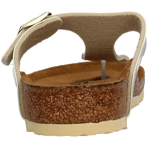 BIRKENSTOCK  Ouro