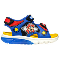 Sapatos Criança Sandálias Geox  Azul