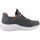 Sapatos Rapaz Sapatilhas Skechers BOUNDER - BRISK-BURS SLIP-INS Cinza