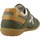 Sapatos Homem Sapatilhas Munich GOAL Verde