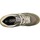 Sapatos Homem Sapatilhas Munich GOAL Verde