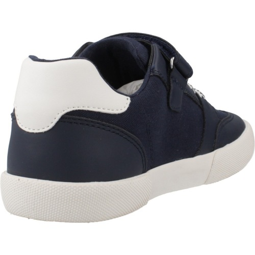 Geox J GISLI BOY Azul