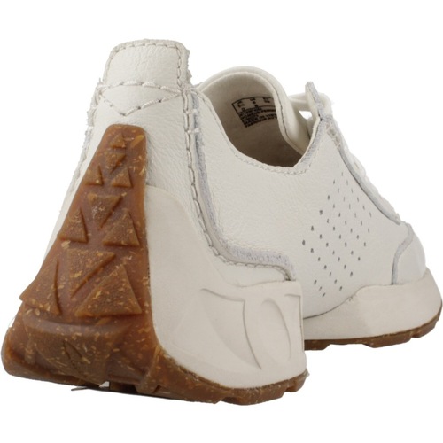 Clarks CRAFT SPEED Branco