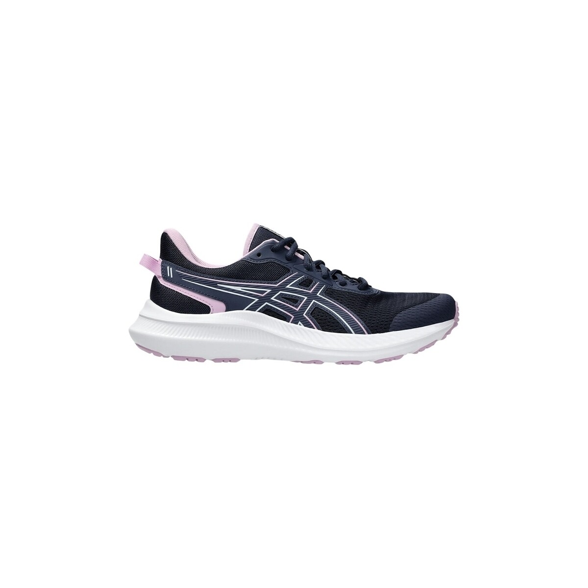Sapatos Mulher Sapatos Asics 1012B757 Azul