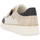 Sapatos Mulher Sapatos Remonte D2E04 80-blanc combiné Blanc Branco