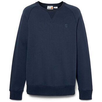 Timberland TB0A2BNK E-R BASIC REG CREW-Z021 DK SHP/DK DENIM