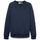 Textil Homem Sweats Timberland TB0A2BNK E-R BASIC REG CREW-Z021 DK SHP/DK DENIM Azul