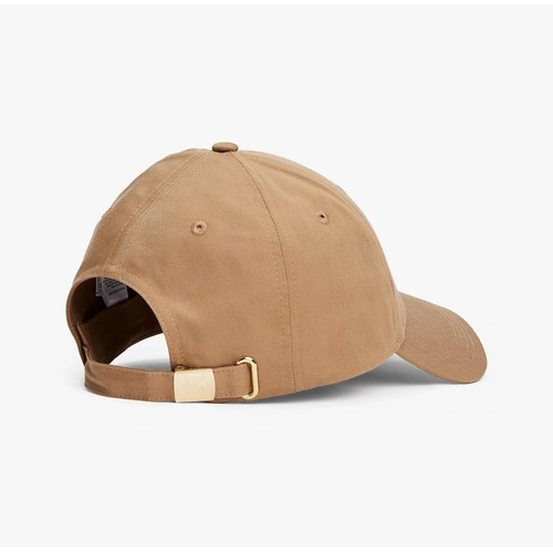 Tommy Hilfiger ELEVATED CHIC CAP Castanho