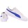 Sapatos Criança Sapatilhas Puma Up Branco