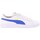 Sapatos Criança Sapatilhas Puma Smash V2 L Branco