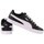 Sapatos Homem Sapatilhas Puma Smash Vulc V3 Lo Preto